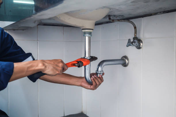 Best Emergency Plumbing Repair  in Eupora, MS