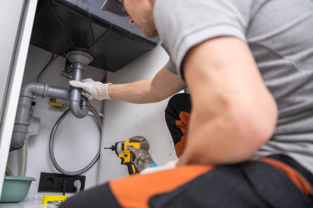 Best Water Softener Installation  in Eupora, MS